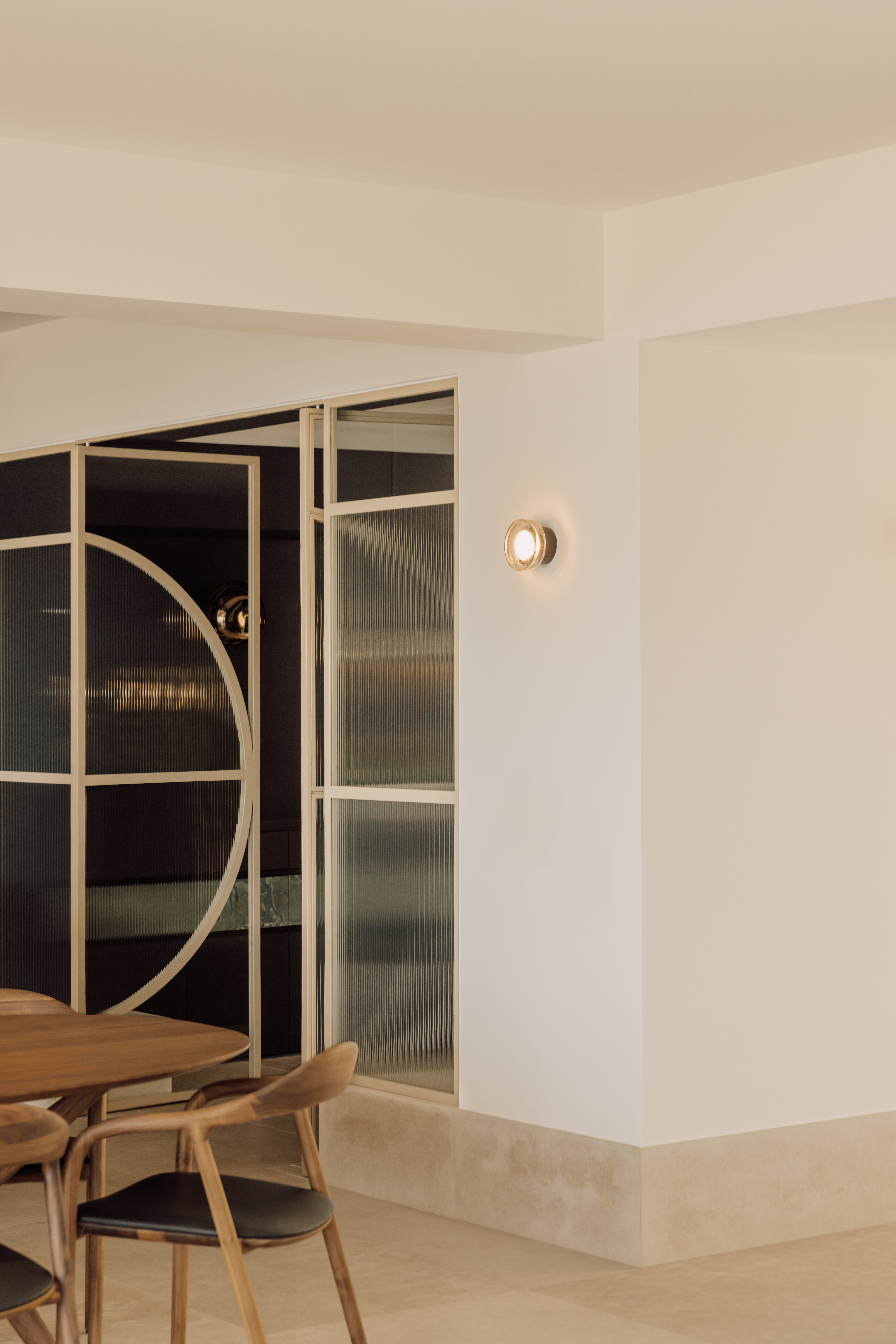Two-storey Apartment in Freatida 16